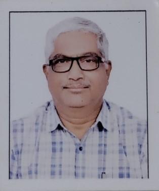 Rajendra C Kulkarni